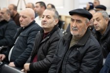 Ruben Vardanyanın məhkəmə istintaqı yekunlaşıb