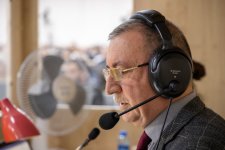 Ruben Vardanyanın məhkəmə istintaqı yekunlaşıb