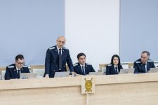 Ruben Vardanyanın məhkəmə istintaqı yekunlaşıb