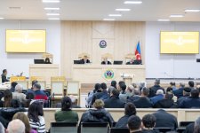 Ruben Vardanyanın məhkəmə istintaqı yekunlaşıb