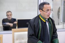 Ruben Vardanyanın məhkəmə istintaqı yekunlaşıb