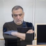Ruben Vardanyanın məhkəmə istintaqı yekunlaşıb