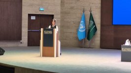 Kiçik Kövsər, böyük uğur: BMT festivalında ikiqat qələbə (FOTO)