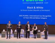 Kiçik Kövsər, böyük uğur: BMT festivalında ikiqat qələbə (FOTO)