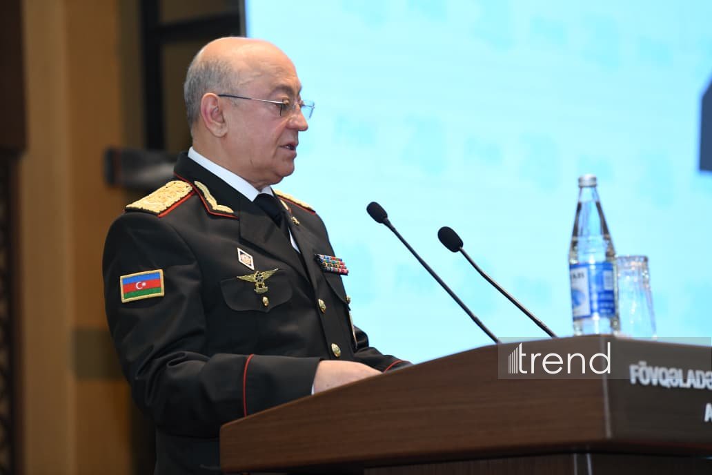 Kəmaləddin Heydərov 20 il ərzində FHN-də görülən işləri açıqlayıb