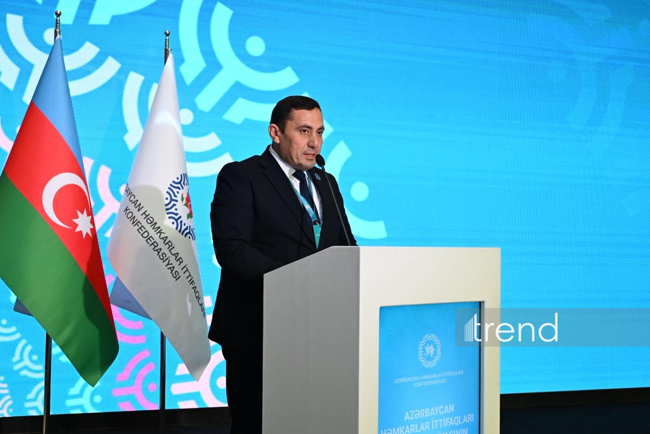 AHİK-nın büdcəsinin necə formalaşdığı açıqlanıb