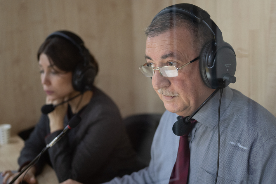 Ruben Vardanyanın məhkəmə istintaqı yekunlaşıb