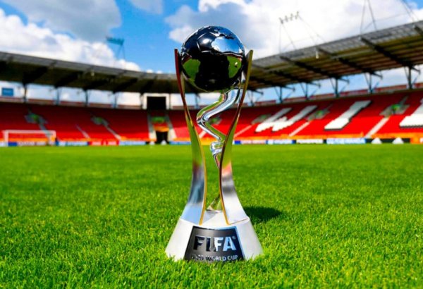 2027-ci il U-20 Dünya Çempionatı: Azərbaycanın beynəlxalq idman nüfuzu və Azərbaycan–Özbəkistan tərəfdaşlığının yeni mərhələsi - ŞƏRH