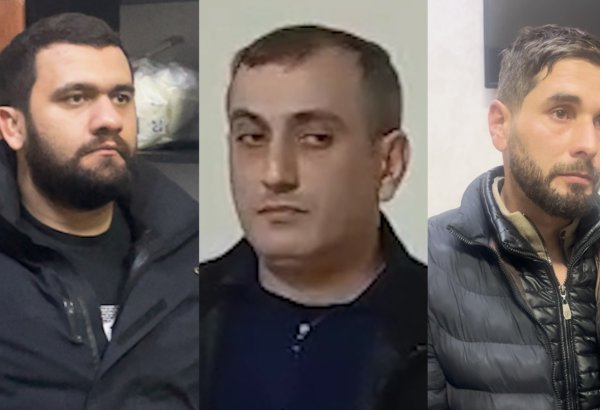 BNMİ-dən əməliyyat: mütəşəkkil dəstə üzvlərindən 47 kq narkotik vasitə aşkarlanıb