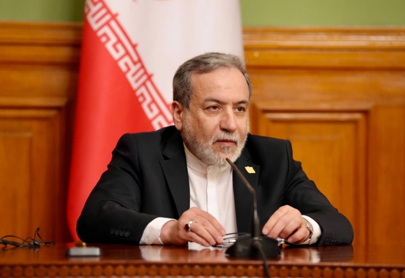 İranın xarici işlər naziri Azərbaycana təşəkkür edib