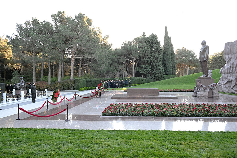 Bakıda Azərbaycan-Türkiyə hərbi əməkdaşlığına dair müzakirələr aparılıb (FOTO/VİDEO)