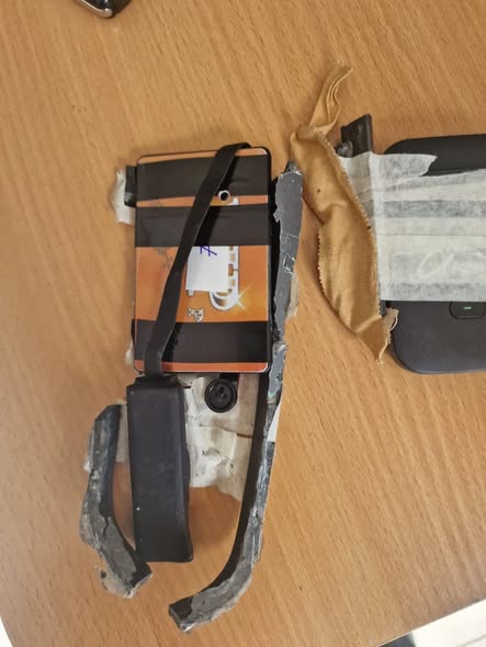 DİM imtahanlarda texniki vasitələrin qanunsuz istifadəsi ilə bağlı açılan cinayət işinin detallarını açıqlayıb (FOTO)