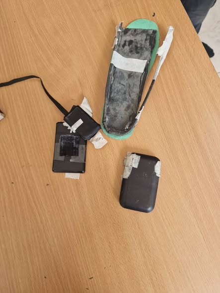 DİM imtahanlarda texniki vasitələrin qanunsuz istifadəsi ilə bağlı açılan cinayət işinin detallarını açıqlayıb (FOTO)