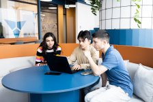 Azərbaycanda “Vistar” Mükəmməllik Mərkəzi fəaliyyətə başlayıb (FOTO)