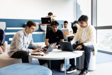 Azərbaycanda “Vistar” Mükəmməllik Mərkəzi fəaliyyətə başlayıb (FOTO)