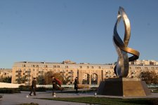 Bakıda Azərbaycan-Türkiyə hərbi əməkdaşlığına dair müzakirələr aparılıb (FOTO/VİDEO)