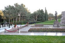 Bakıda Azərbaycan-Türkiyə hərbi əməkdaşlığına dair müzakirələr aparılıb (FOTO/VİDEO)