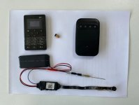 DİM imtahanlarda texniki vasitələrin qanunsuz istifadəsi ilə bağlı açılan cinayət işinin detallarını açıqlayıb (FOTO)