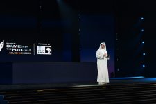 Əbu-Dabidə Prezident İlham Əliyevin Birləşmiş Ərəb Əmirliklərinin Prezidenti ilə görüşü olub (FOTO)