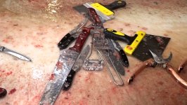 8-ci km bazarında balıq kürüsü satışında ciddi nöqsanlar aşkarlanıb (FOTO)