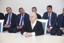 Xaçmaz Rayon İcra Hakimiyyətində növbəti vətəndaş qəbulu keçirilib (FOTO)