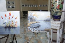 Xaçmazda “Fest-Payız 2025” adlı festival keçirilib (FOTO)