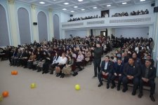 Xaçmazda “Fest-Payız 2025” adlı festival keçirilib (FOTO)