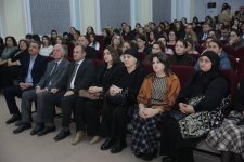 Xaçmazda “Fest-Payız 2025” adlı festival keçirilib (FOTO)