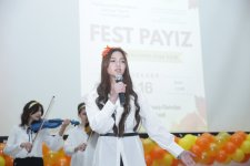 Xaçmazda “Fest-Payız 2025” adlı festival keçirilib (FOTO)