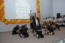 Xaçmazda “Fest-Payız 2025” adlı festival keçirilib (FOTO)