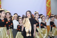 Xaçmazda “Fest-Payız 2025” adlı festival keçirilib (FOTO)