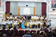 Xaçmazda “Fest-Payız 2025” adlı festival keçirilib (FOTO)