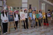 Xaçmazda “Fest-Payız 2025” adlı festival keçirilib (FOTO)