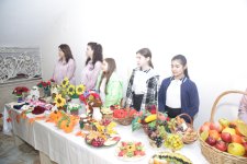 Xaçmazda “Fest-Payız 2025” adlı festival keçirilib (FOTO)