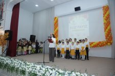 Xaçmazda “Fest-Payız 2025” adlı festival keçirilib (FOTO)