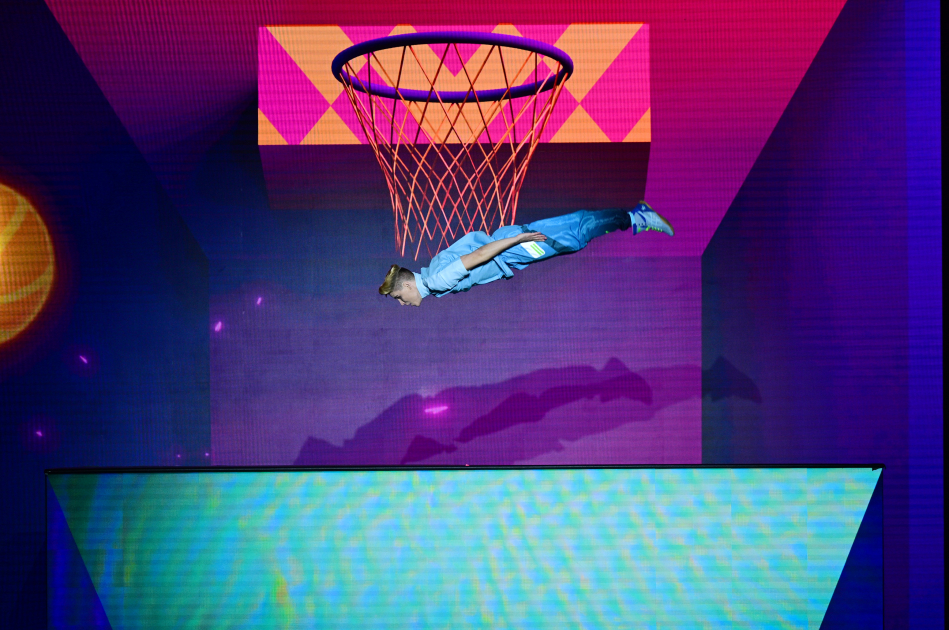 Əbu-Dabidə Prezident İlham Əliyevin Birləşmiş Ərəb Əmirliklərinin Prezidenti ilə görüşü olub (FOTO)