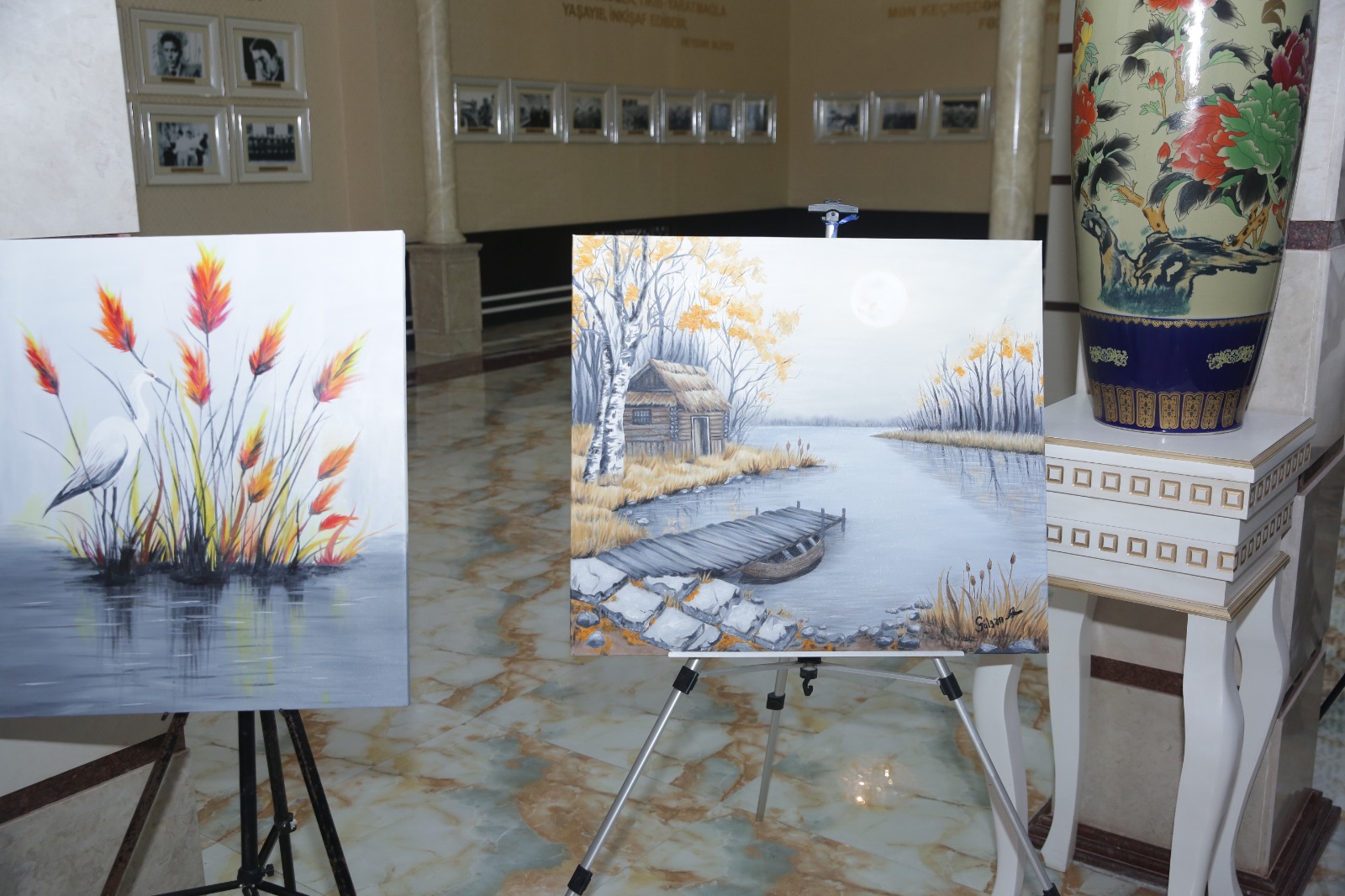 Xaçmazda “Fest-Payız 2025” adlı festival keçirilib (FOTO)