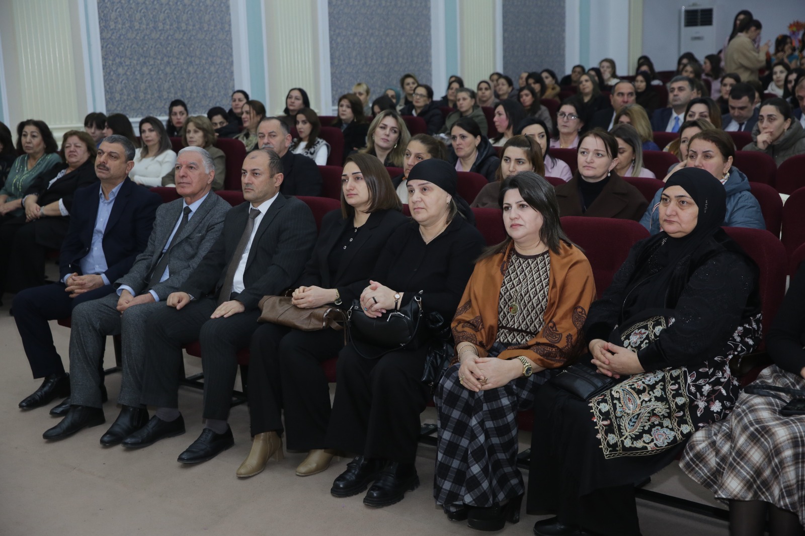 Xaçmazda “Fest-Payız 2025” adlı festival keçirilib (FOTO)