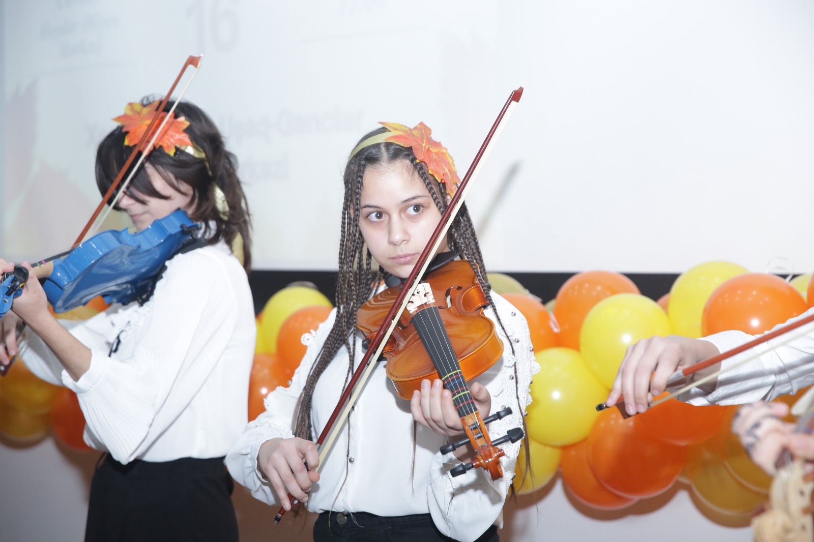 Xaçmazda “Fest-Payız 2025” adlı festival keçirilib (FOTO)