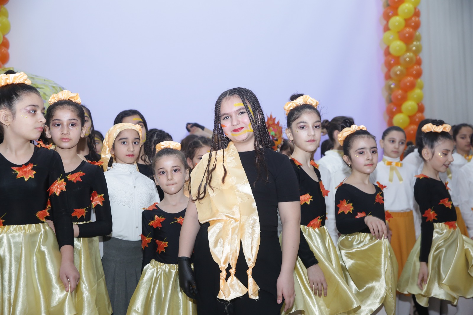 Xaçmazda “Fest-Payız 2025” adlı festival keçirilib (FOTO)