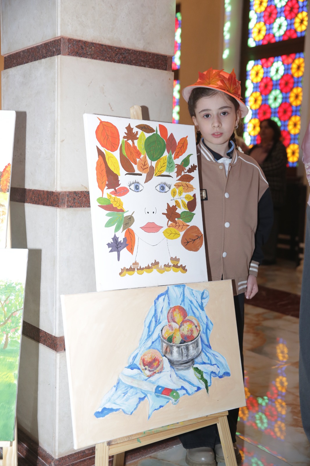 Xaçmazda “Fest-Payız 2025” adlı festival keçirilib (FOTO)