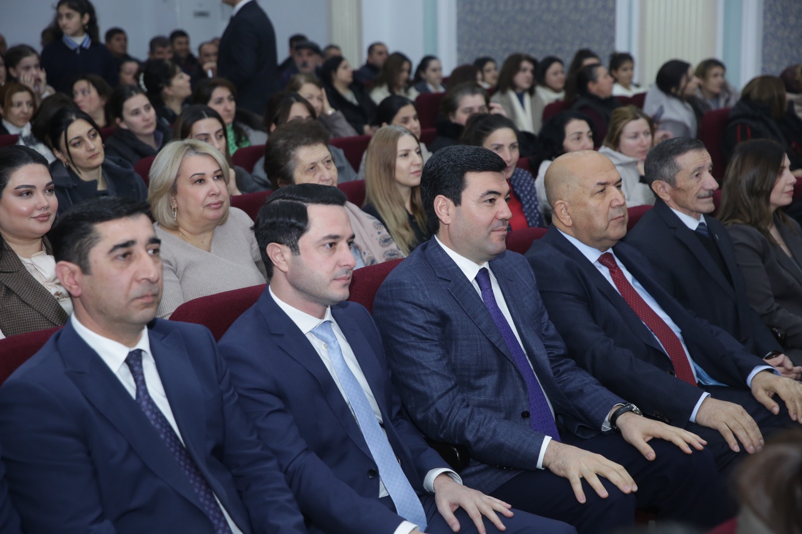 Xaçmazda “Fest-Payız 2025” adlı festival keçirilib (FOTO)