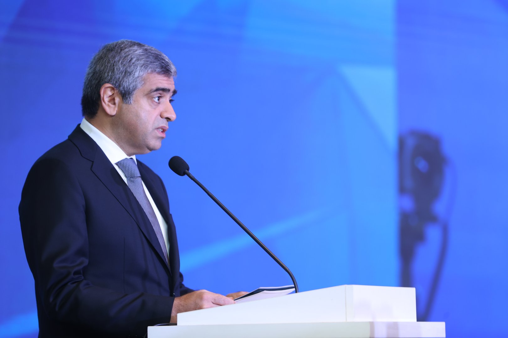 2025-ci ilin ən fəal sahibkarları mükafatlandırılıb (FOTO)