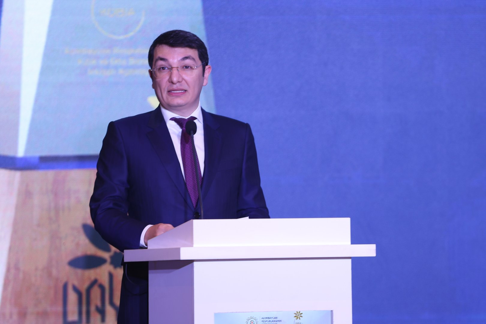 2025-ci ilin ən fəal sahibkarları mükafatlandırılıb (FOTO)