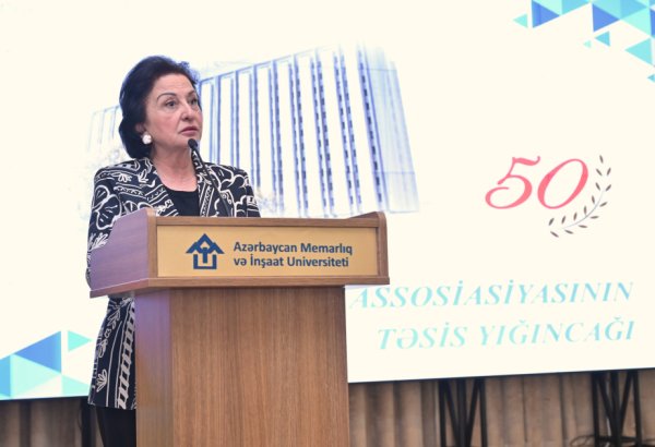 AzMİU-da 600 professor-müəllim heyəti ilə 7 fakültədə yüksək səviyyəli təhsil təmin edilir