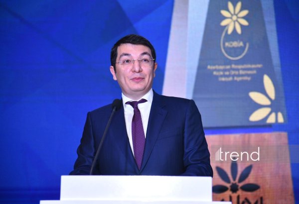 Azərbaycan Biznesinin İnkişafı Fondunun 9 ay ərzində ayırdığı güzəştli kreditlərin həcmi açıqlandı