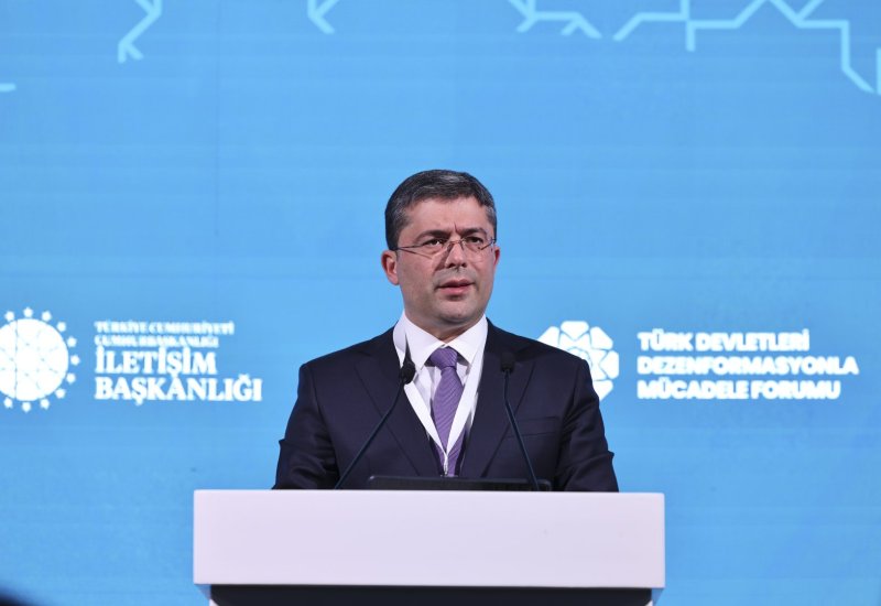 TDT çərçivəsində əməkdaşlıq dezinformasiyaya qarşı kollektiv mübarizə üçün möhkəm zəmin yaradır - Əhməd İsmayılov