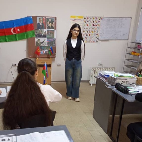 Soydaşlarımız Ulu Öndər Heydər Əliyevin əziz xatirəsini anırlar (FOTO)