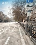 Paytaxtın bu küçələrində mikromobillik zolağı təşkil edilir (FOTO)
