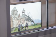 Ruben Vardanyanın məhkəməsində prokuror təqsirləndirilən şəxsin ömürlük azadlıqdan məhrum olunmasını təklif edib (FOTO)